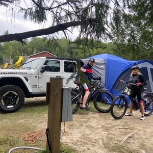 Meet your Posher, Fred